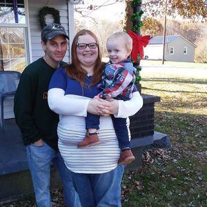 Meet your Posher, Shonda